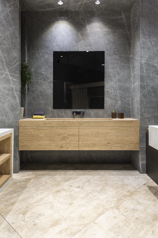 THESIZE SURFACES - NEOLITH  Almassora - Castellón - Spain