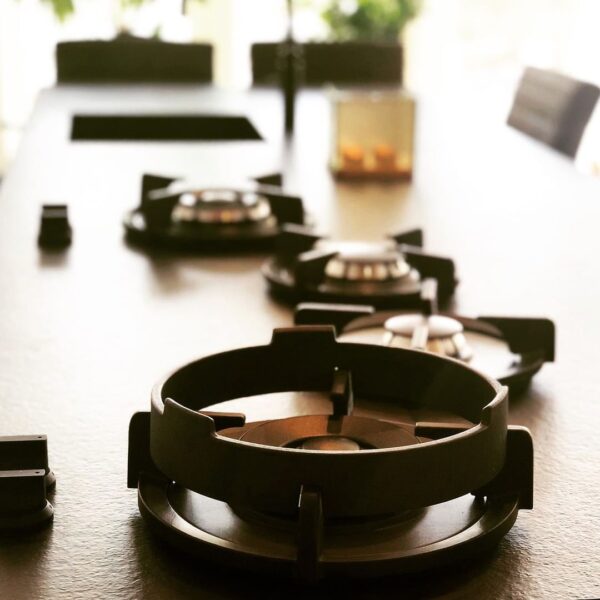 PITT Drum De Stefano