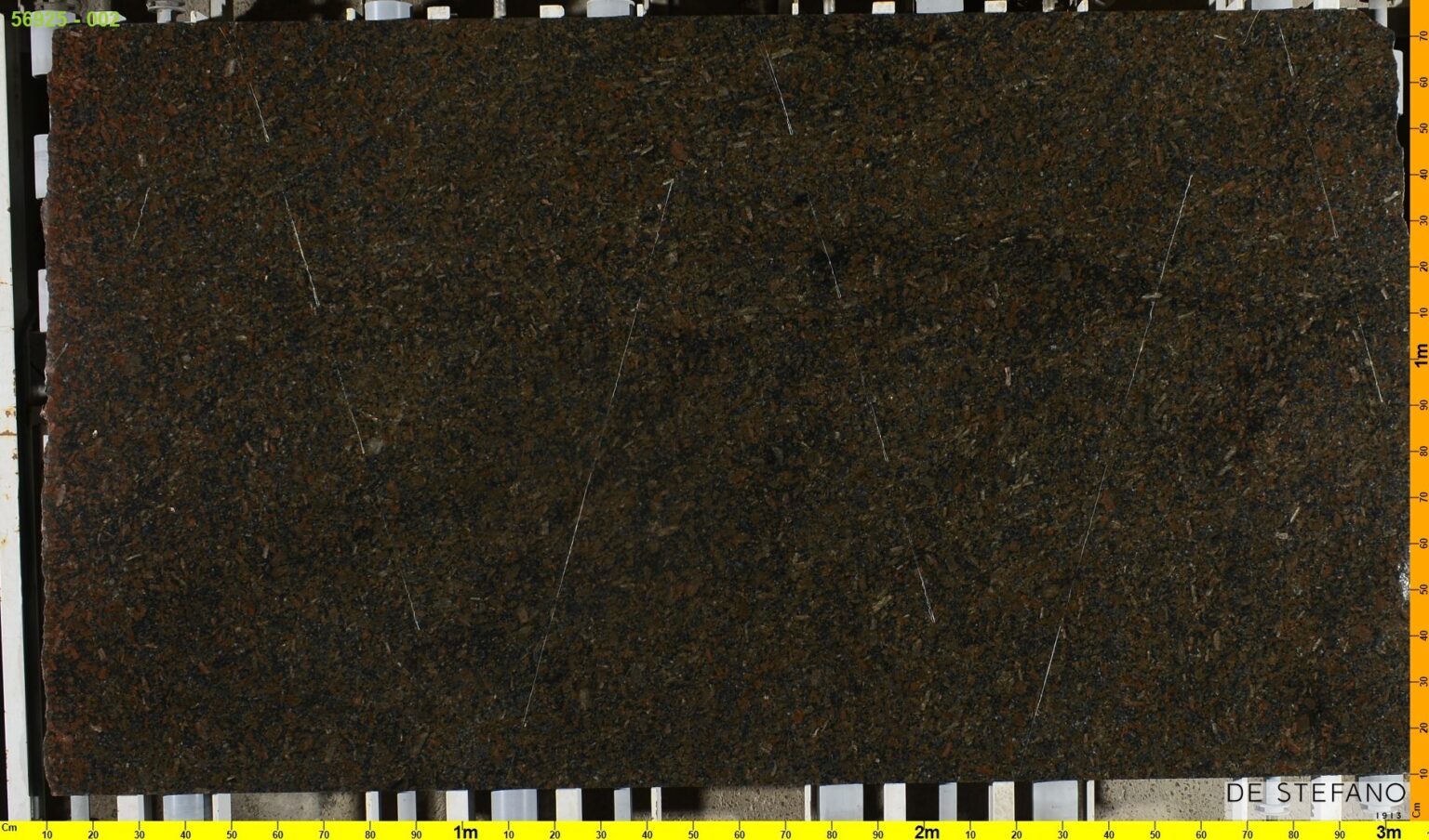 Sierra Chica 20 De Stefano